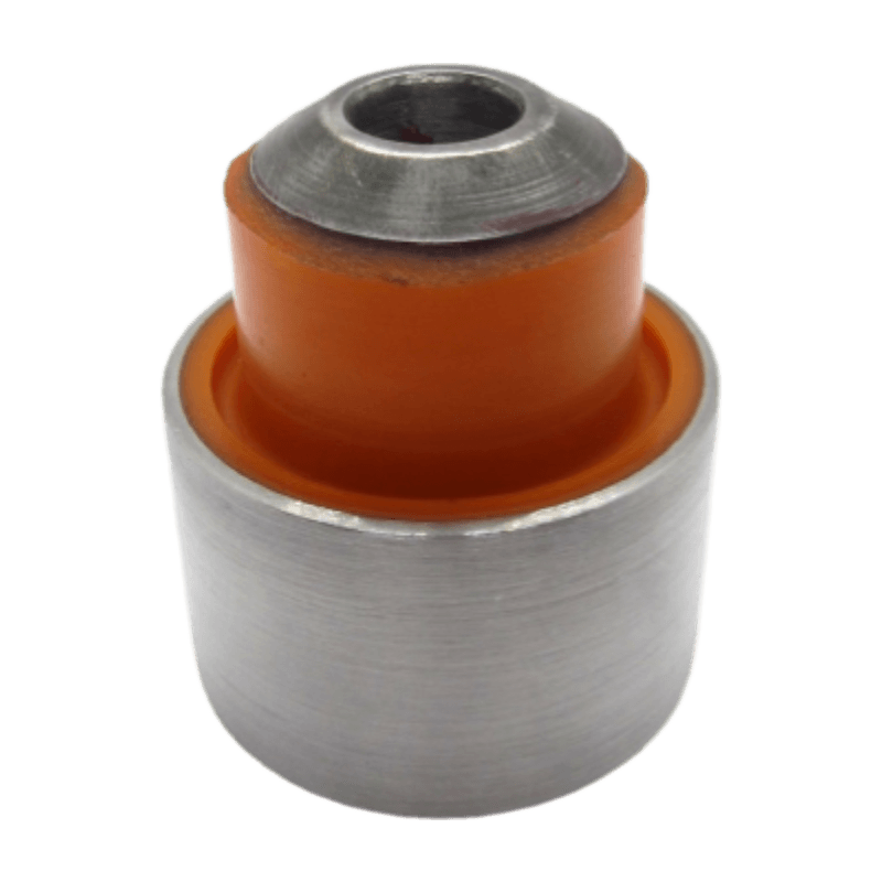 Polyurethane outer bushing of the rear transverse sickle-shaped arm Ford Mustang 2015-