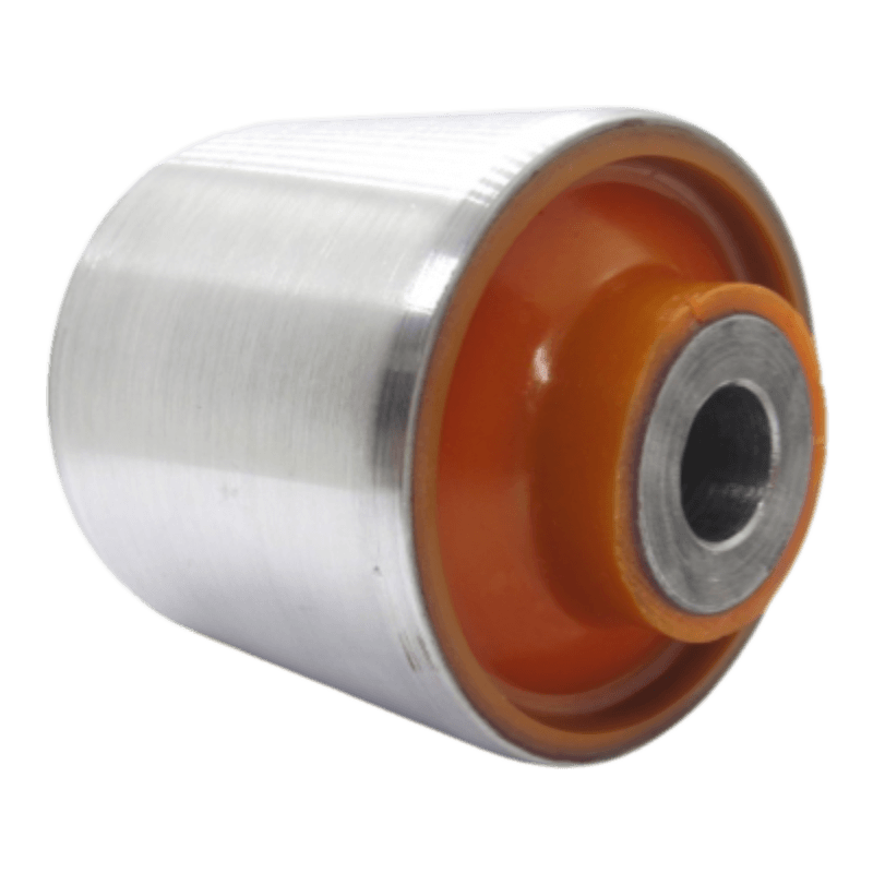 Polyurethane bushing of a forward curved lever Ford Mustang 2015- wholesale from PolyPro