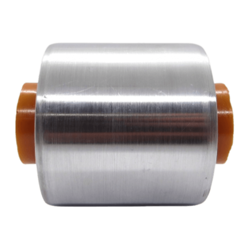 Polyurethane bushing of a forward curved lever Ford Mustang 2015-