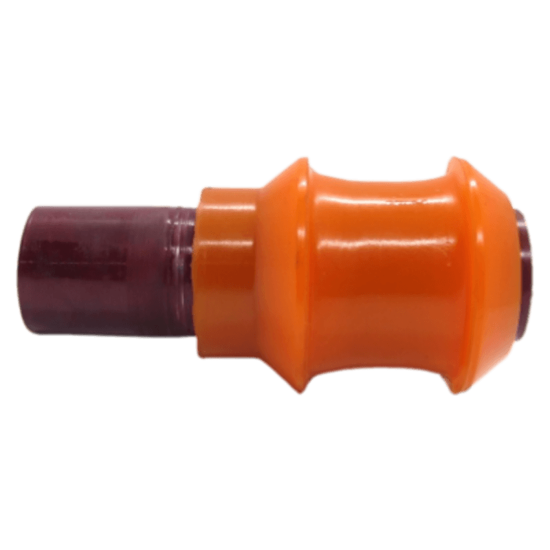 Polyurethane rear shock absorber bushing upper Jeep Wrangler 2018- shock absorber Falcon