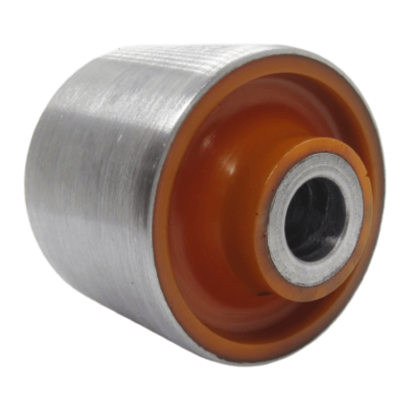Polyurethane bushing rear upper trailing arm front Kia Sorento 2002-2009 wholesale from PolyPro