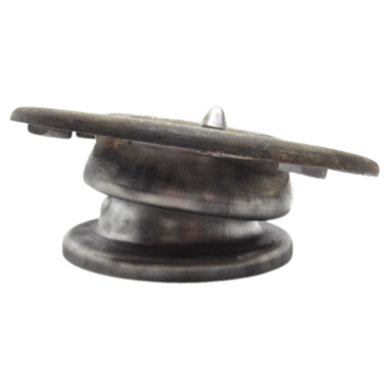 Polyurethane front shock absorber support Lancia Kappa 1994-2001 Left RECONSTRUCTION OF YOUR