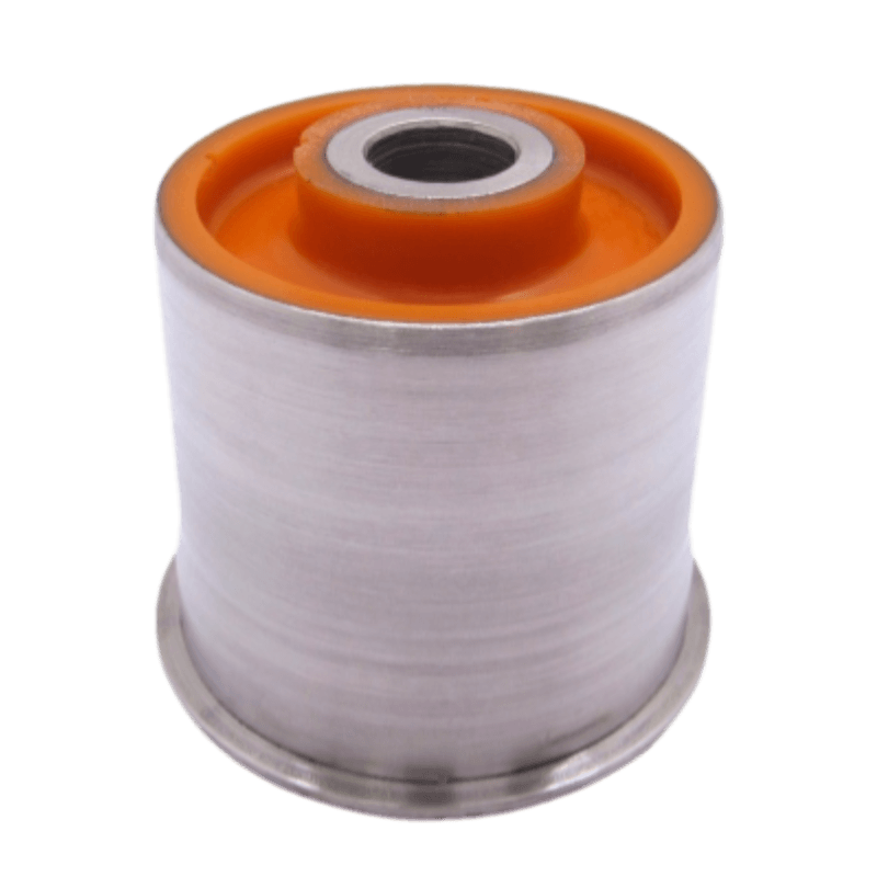 Polyurethane bushing rear lower trailing arm rear Jeep Liberty 2002-2007 wholesale from PolyPro