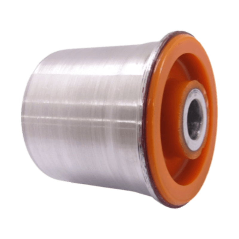 Polyurethane bushing rear lower trailing arm rear Jeep Liberty 2002-2007