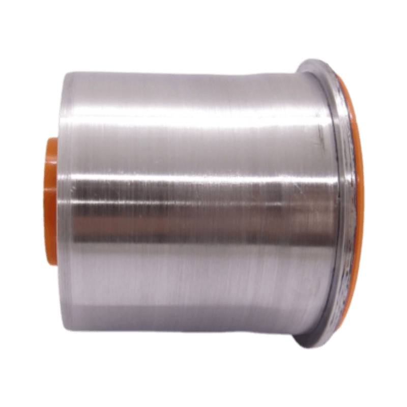 Polyurethane bushing rear lower trailing arm rear Jeep Liberty 2002-2007