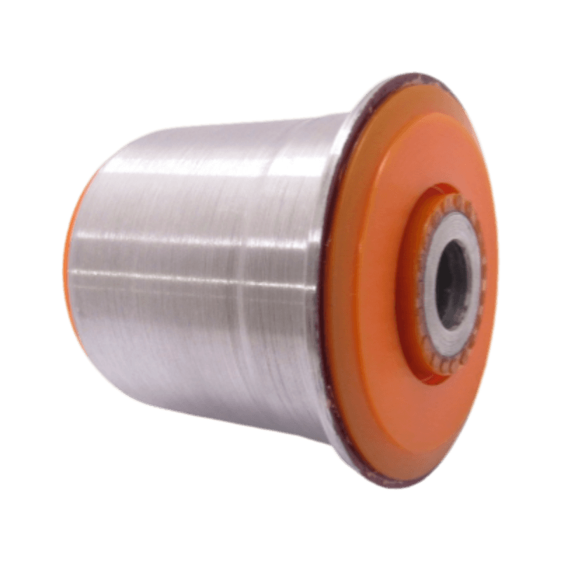 Polyurethane bushing rear lower trailing arm front Jeep Liberty 2002-2007