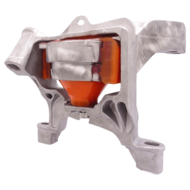 Поліуретанова подушка двигуна права Mazda 6 2012- 2.5L