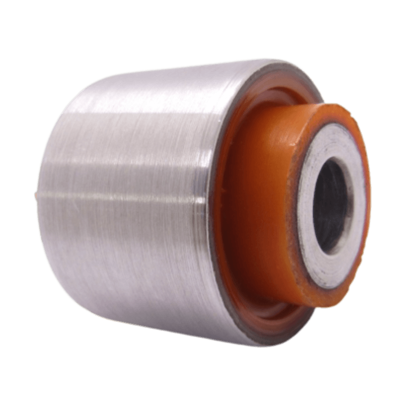 Поліуретановий сайлентблок заднього поперечного верхнього важеля Byd F6 2008-2012 внутрішній + зовнішній оптом від PolyPro