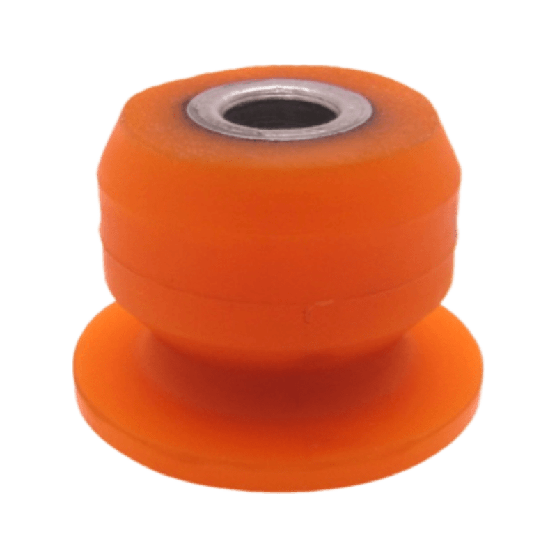 Polyurethane bushing for gear shift fork Fiat Croma 1986-1996