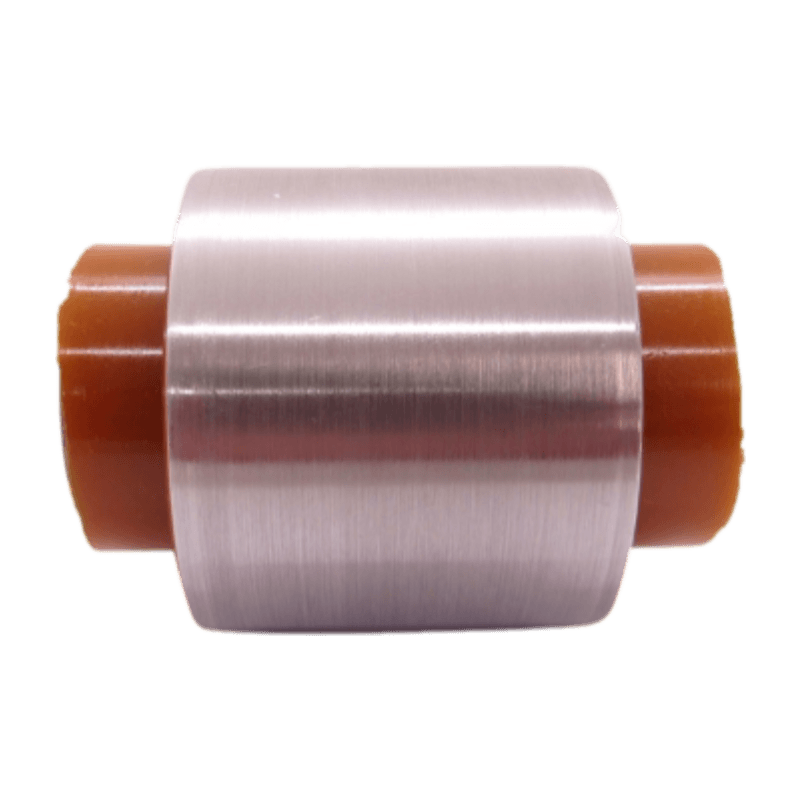 Polyurethane bushing of the rear beam Renault Trafic 2014-