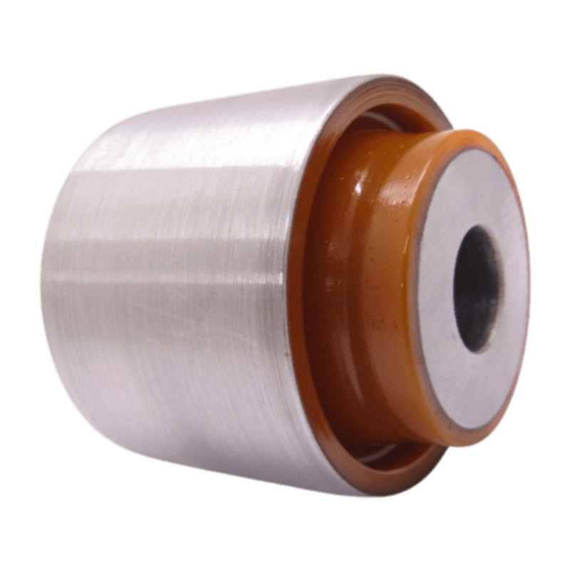 Полиуретановый сайлентблок переднего нижнего рычага Mercedes-Benz 204 2007-2014 оптом от PolyPro