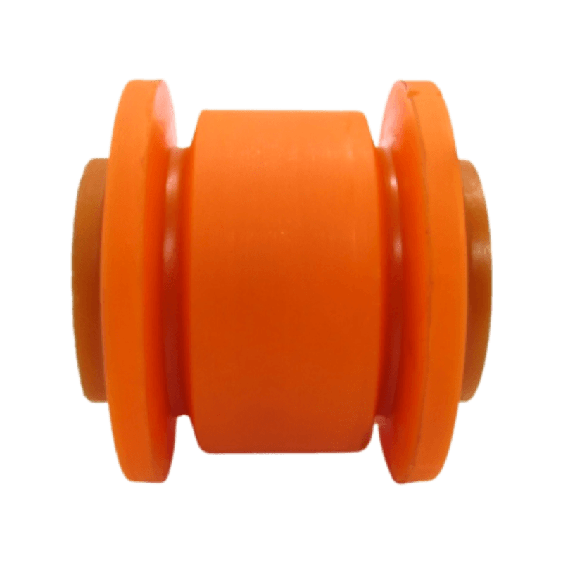 Polyurethane bushing rear transverse link left Ssang Yong Musso 1993-2005