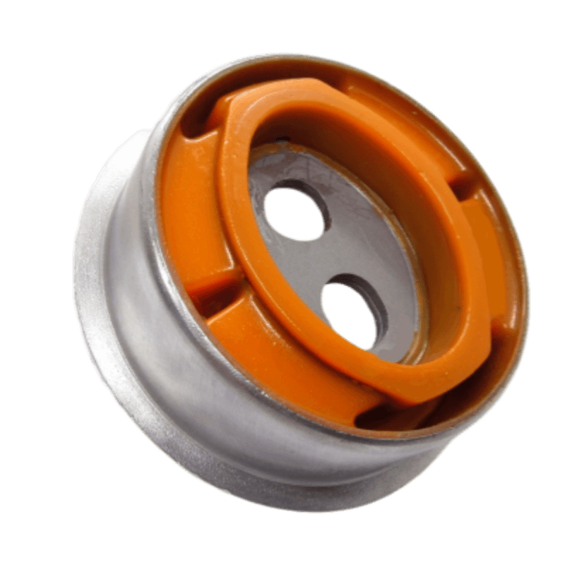 Polyurethane bushing rear gearbox rear lower Toyota Crown 2012-2018 wholesale from PolyPro