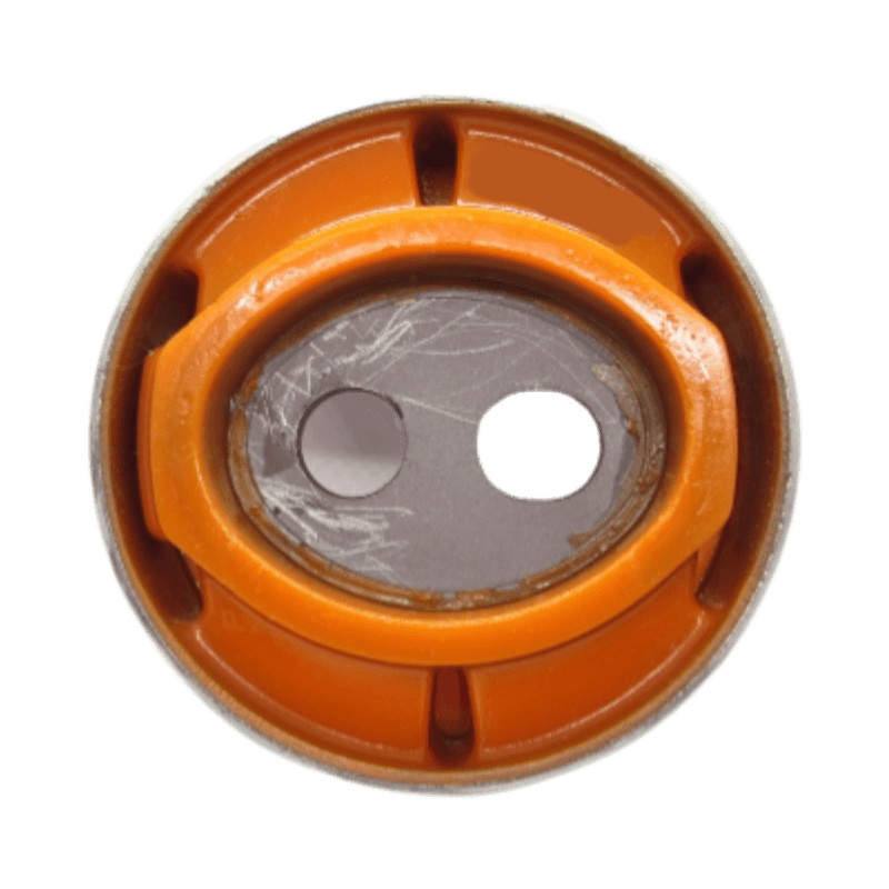 Polyurethane bushing rear gearbox rear lower Toyota Crown 2012-2018 RECONSTRUCTION OF YOUR