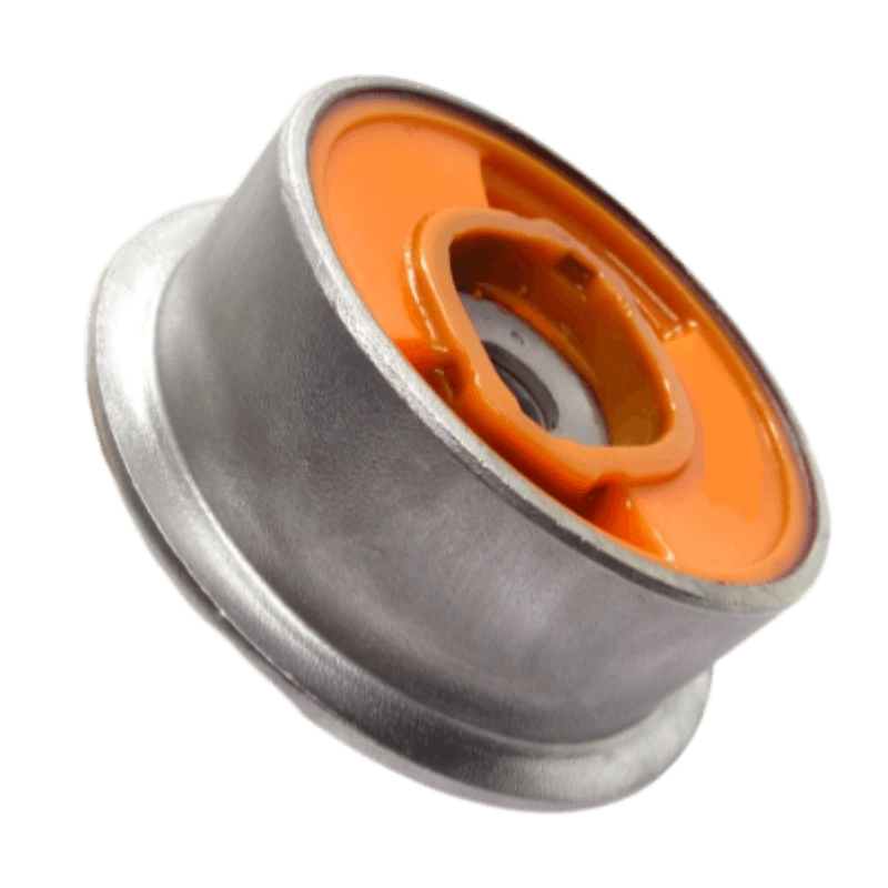 Polyurethane bushing rear gearbox rear upper Toyota Crown 2012-2018