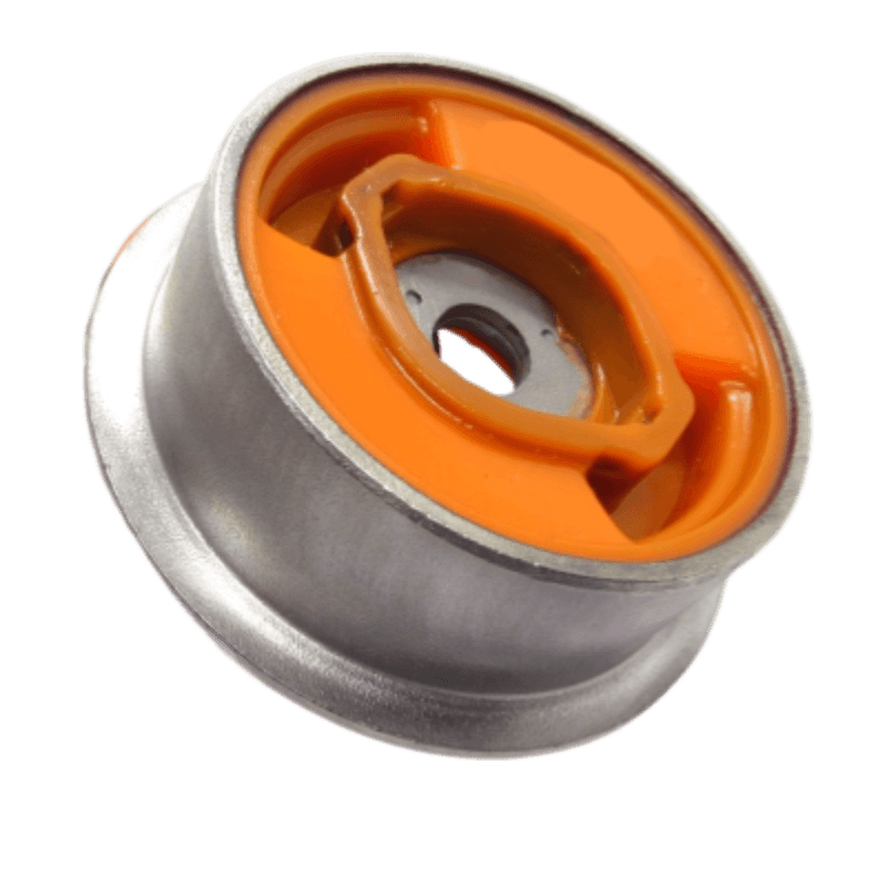 Polyurethane bushing rear gearbox rear upper Toyota Crown 2012-2018 RECONSTRUCTION OF YOUR wholesale from PolyPro