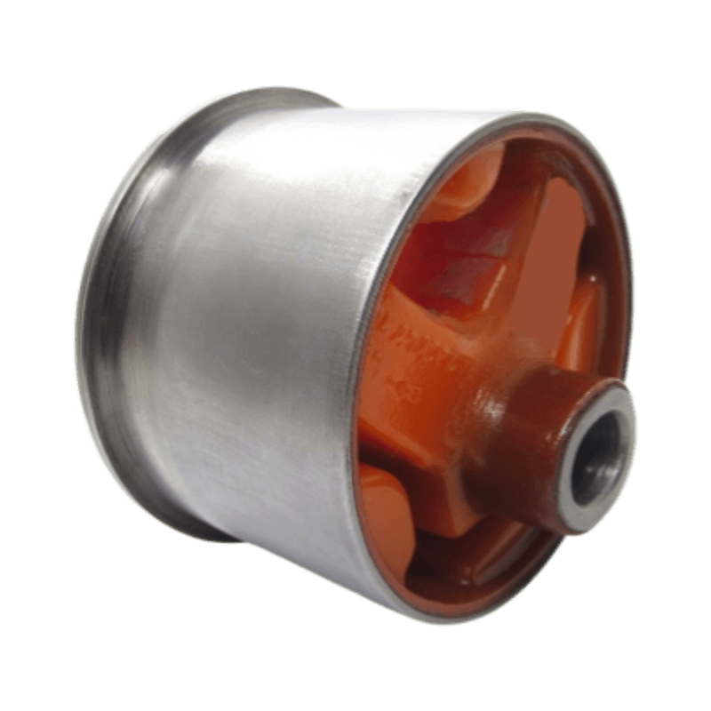 Polyurethane right engine mount Smart Cabrio 2004-2007 REPLACEABLE BUSHING wholesale from PolyPro