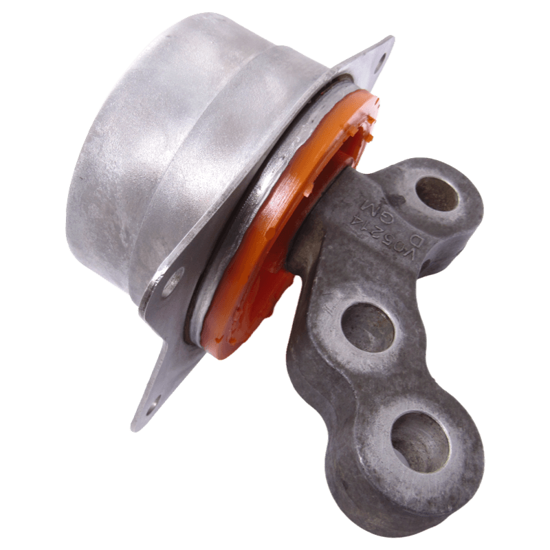 Polyurethane left engine mount Opel Vectra 2002-2008 1.9L