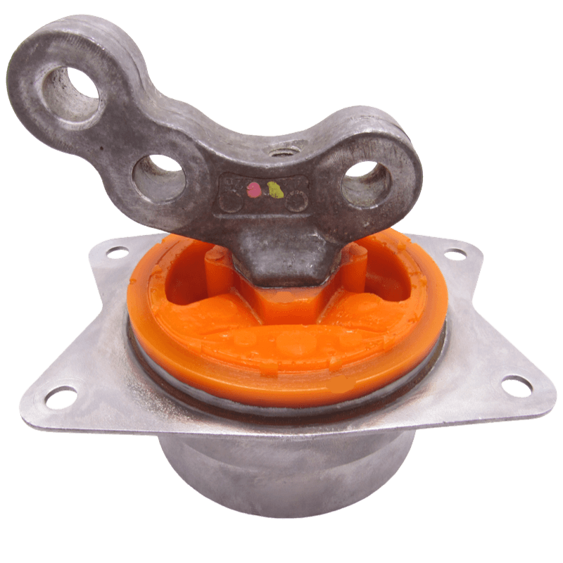 Polyurethane left engine mount Opel Vectra 2002-2008 1.9L RECONSTRUCTION OF YOUR wholesale from PolyPro