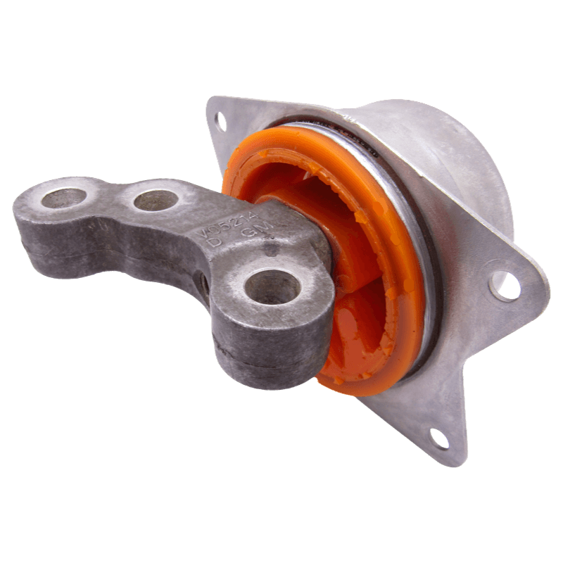 Polyurethane left engine mount Opel Vectra 2002-2008 1.9L RECONSTRUCTION OF YOUR