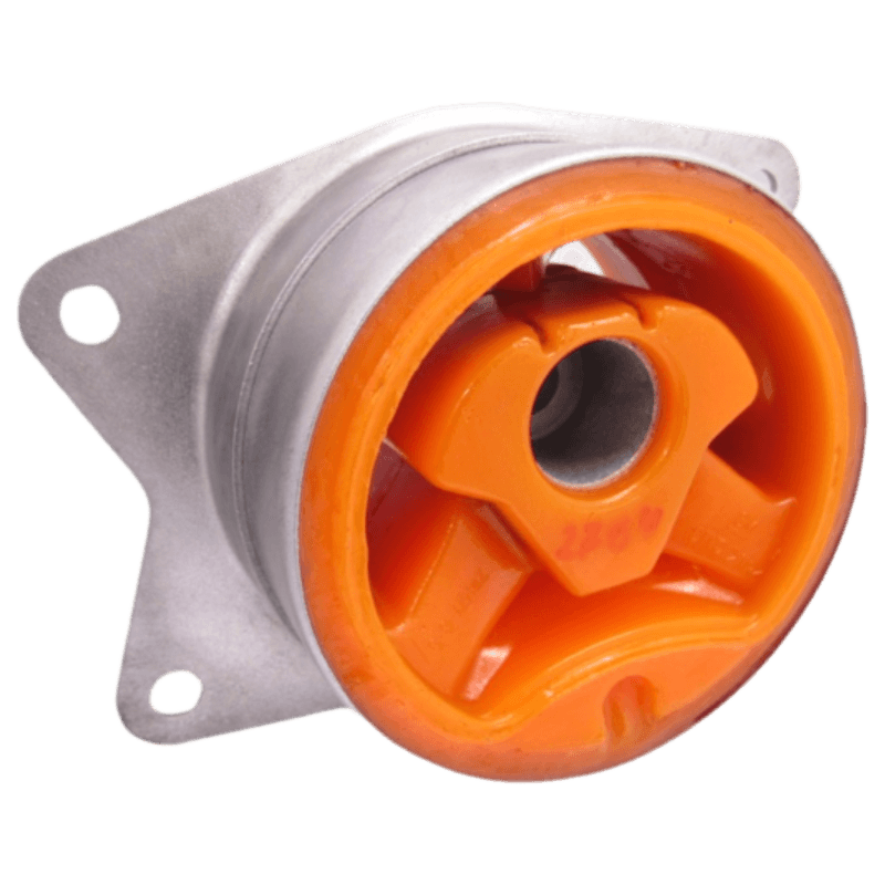 Polyurethane left engine mount Opel Vectra 2002-2008 wholesale from PolyPro