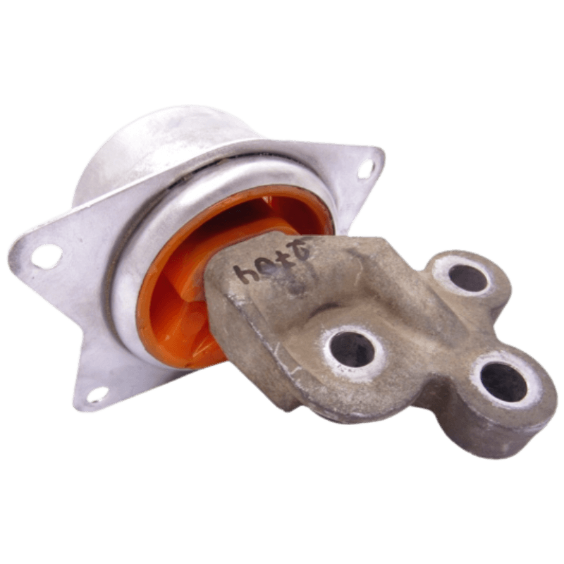 Polyurethane left engine mount Opel Vectra 2002-2008 2.0L wholesale from PolyPro