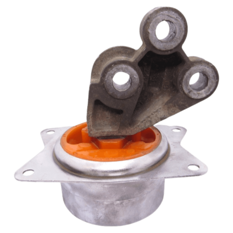 Polyurethane left engine mount Opel Vectra 2002-2008 2.0L RECONSTRUCTION OF YOUR