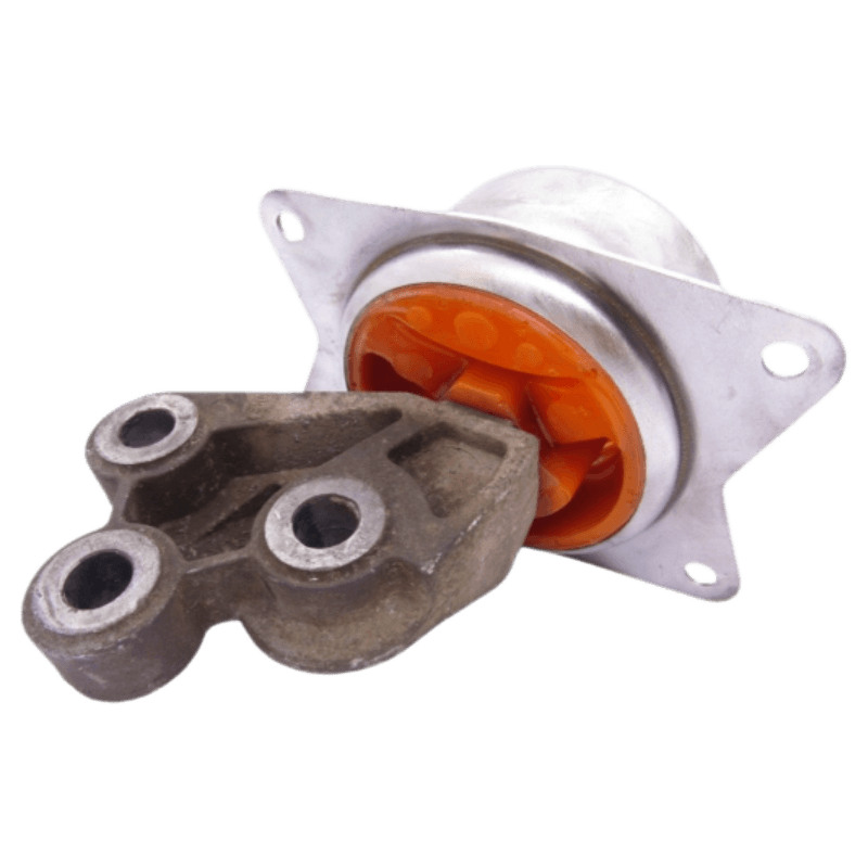 Polyurethane left engine mount Opel Vectra 2002-2008 2.0L RECONSTRUCTION OF YOUR