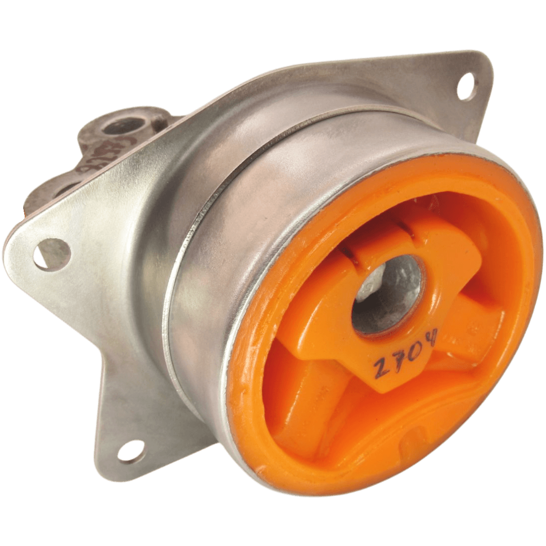 Polyurethane left engine mount Opel Vectra 2002-2008 2.2L wholesale from PolyPro