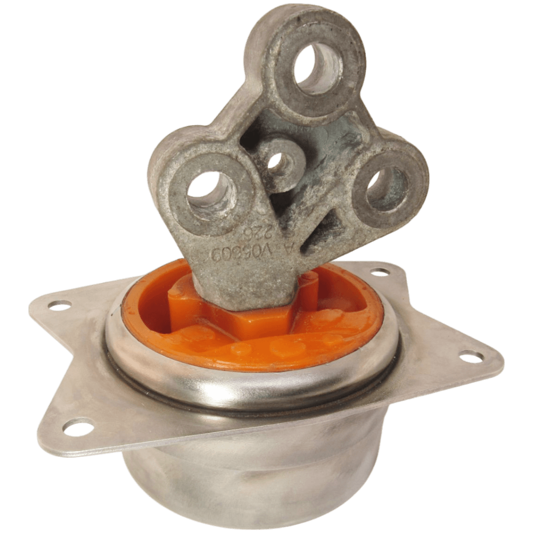 Polyurethane left engine mount Opel Vectra 2002-2008 2.2L