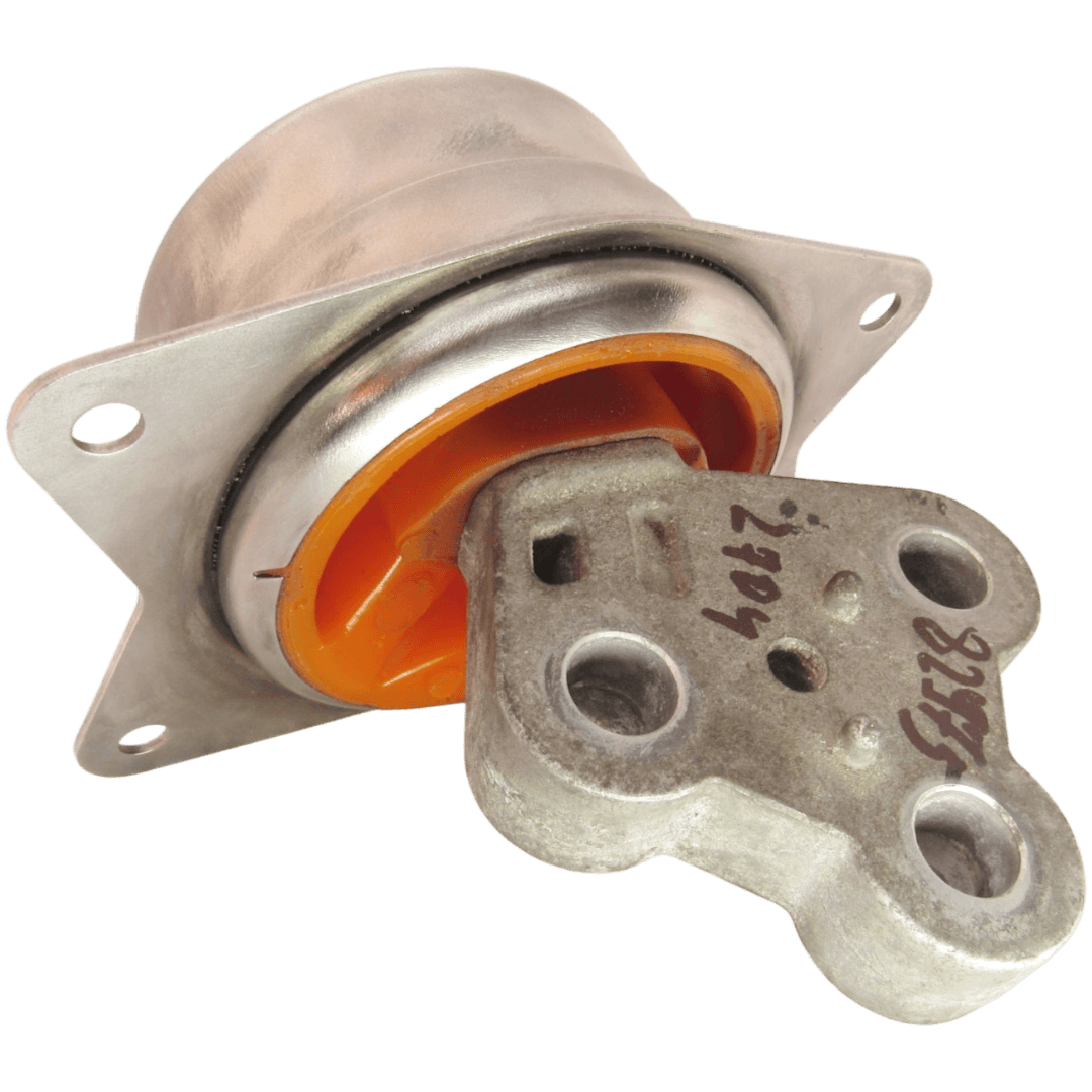 Polyurethane left engine mount Opel Vectra 2002-2008 2.2L RECONSTRUCTION OF YOUR