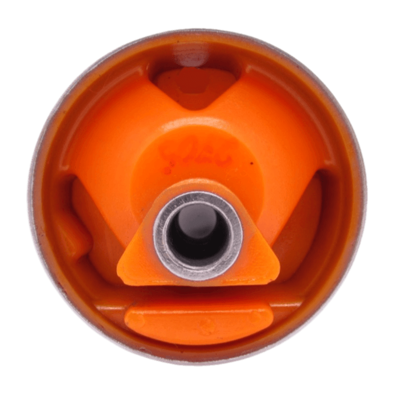 Polyurethane engine mount left Hummer H3 2006-2010 REPLACEABLE BUSHING