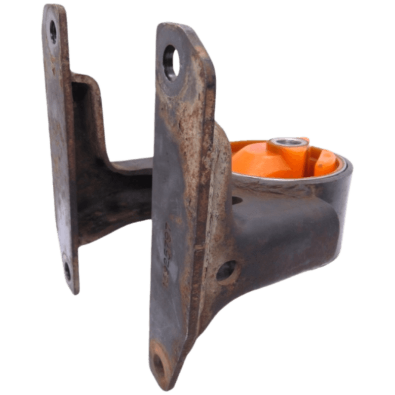 Polyurethane engine mount right Hummer H3 2006-2010