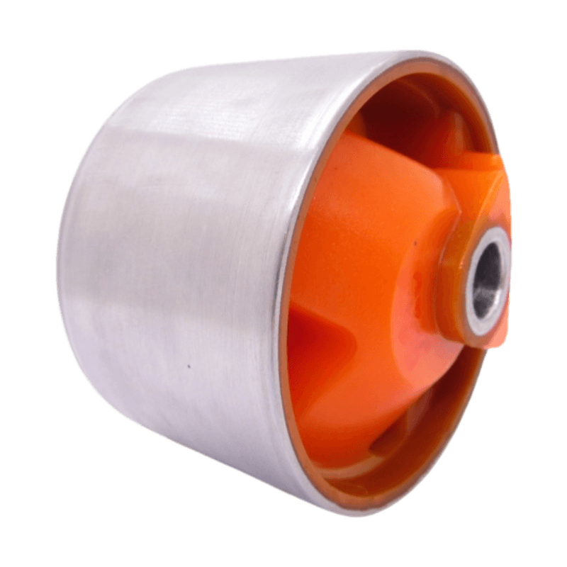 Polyurethane engine mount right Hummer H3 2006-2010 REPLACEABLE BUSHING wholesale from PolyPro