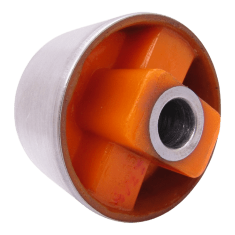Polyurethane upper engine mount Volvo C70 1997-2005 REPLACEABLE BUSHING wholesale from PolyPro