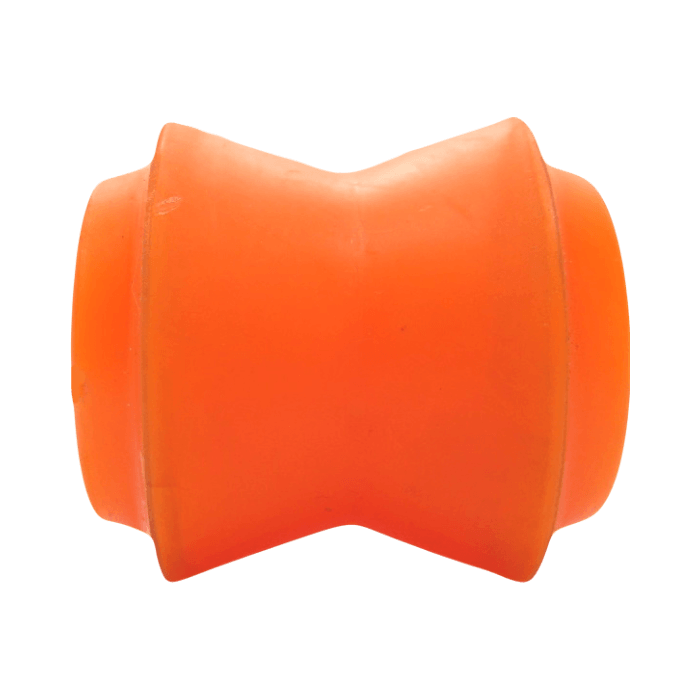 Polyurethane rear short tie rod bushing Ваз 2101-2107 1970-2004