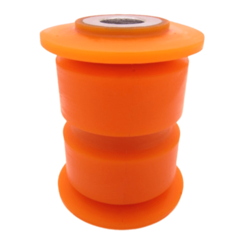Polyurethane bushing rear spring front Renault Master 2010-