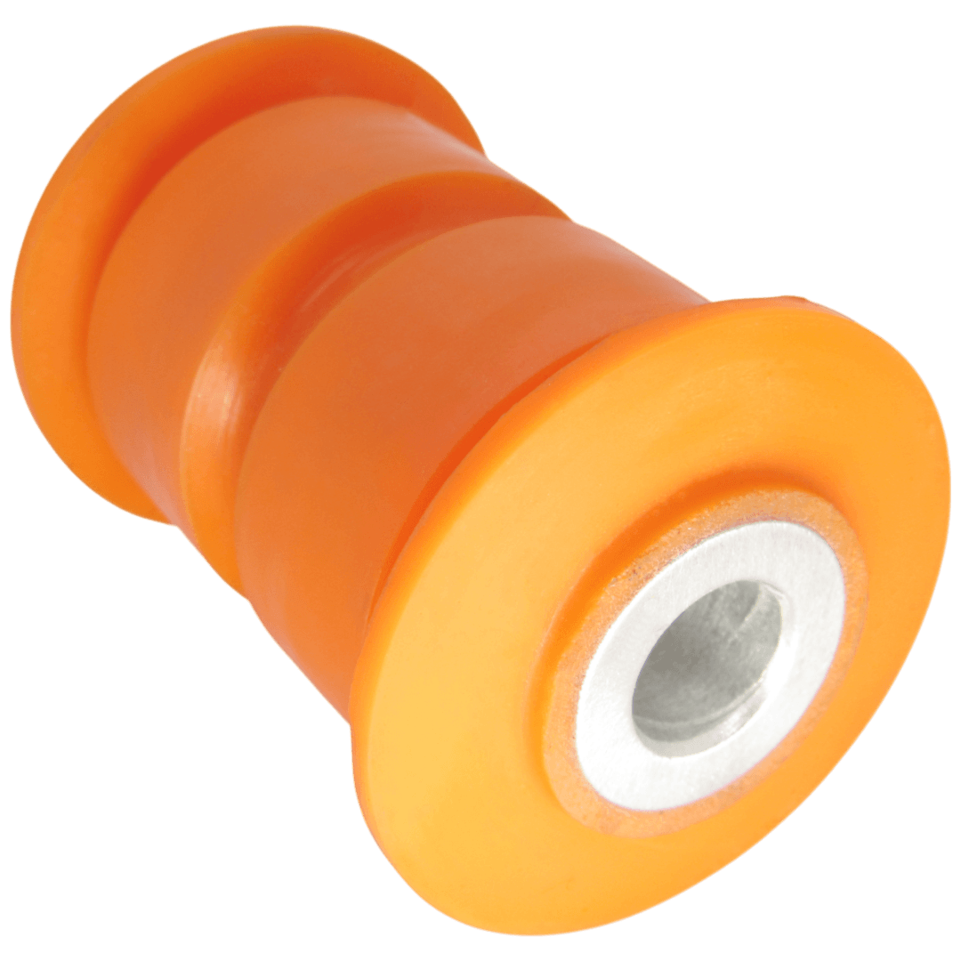 Polyurethane bushing rear spring rear Renault Master 2010- wholesale from PolyPro