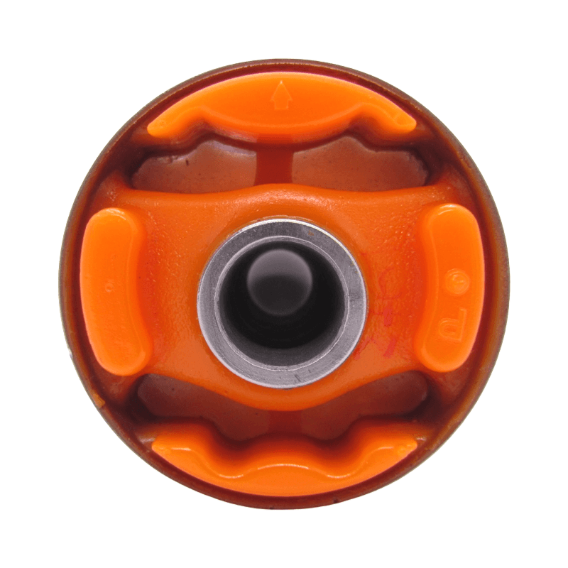 Polyurethane rear engine mount Mazda 626 1997-2002 2.0L REPLACEABLE BUSHING