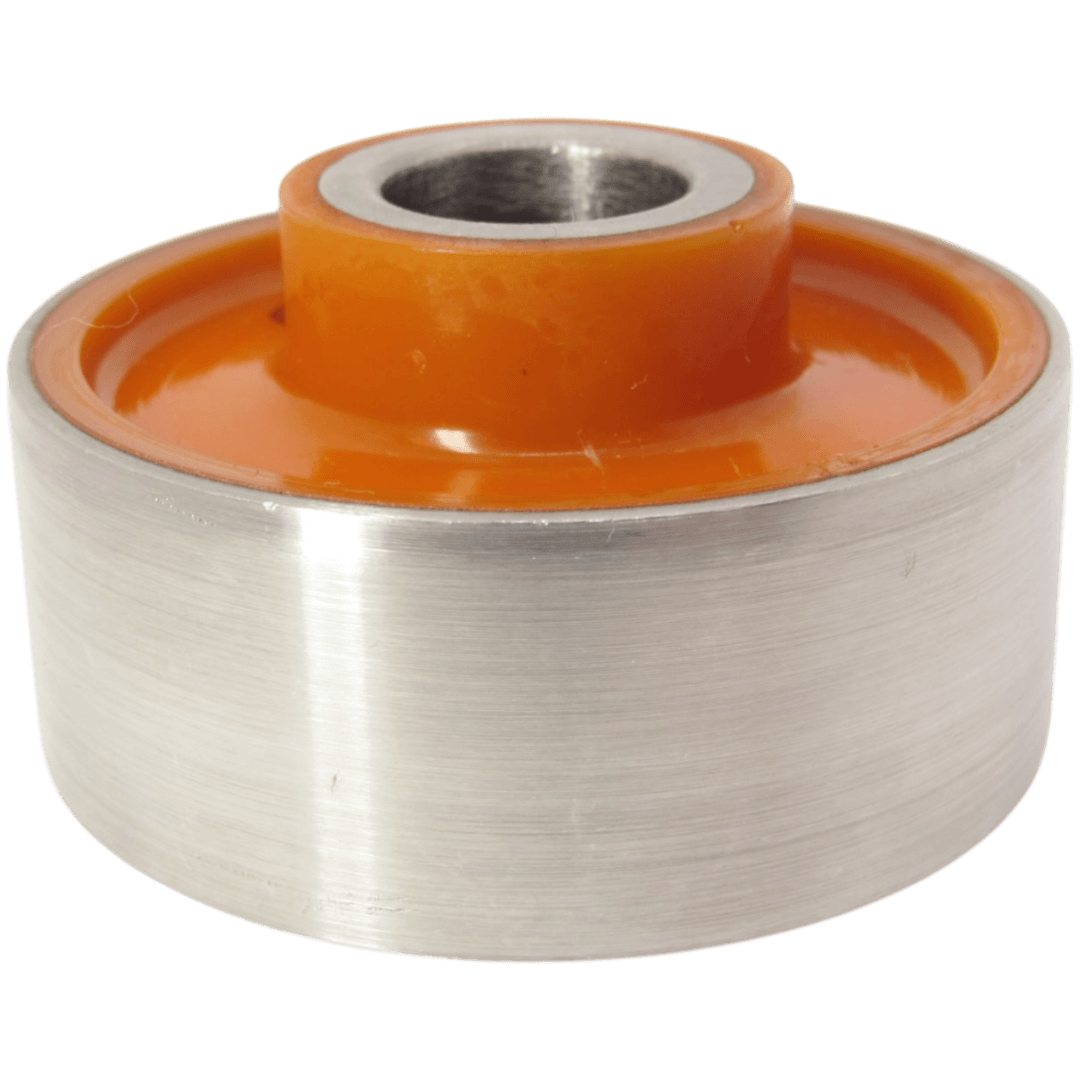 Polyurethane bushing front arm rear Chery Tiggo 2016- d17mm