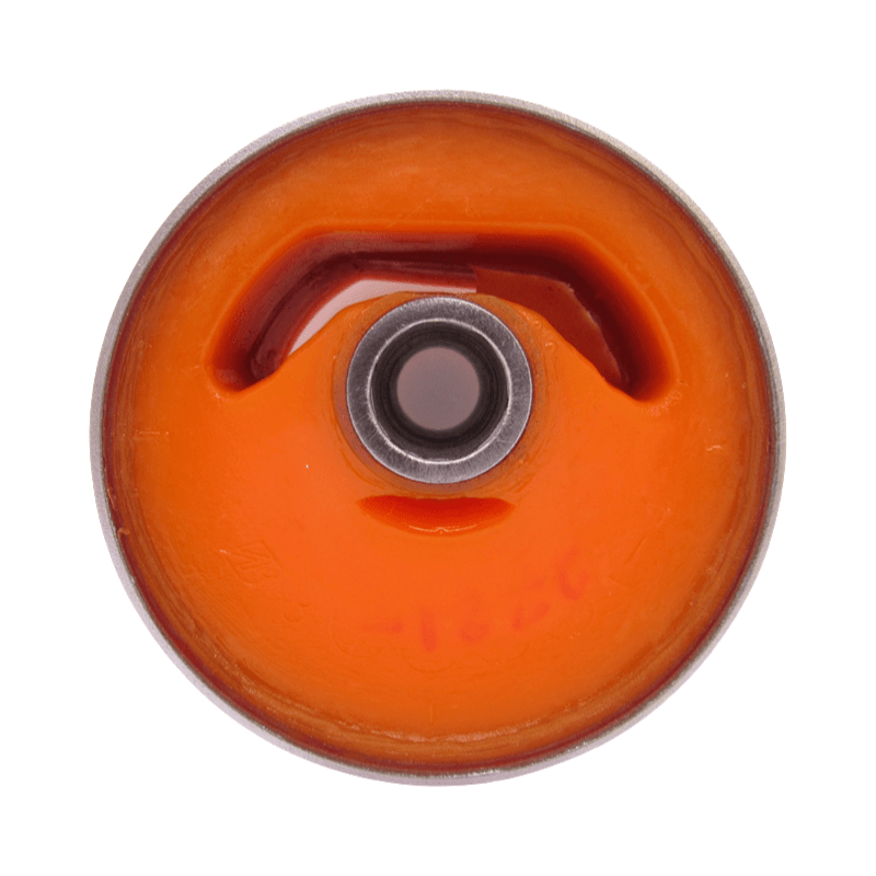Polyurethane right engine mount Nissan X-Trail 2001-2007 2.2L REPLACEABLE BUSHING