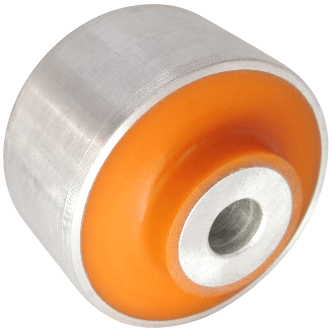 Polyurethane bushing front arm rear Merсedes Vito W639 2003-2014 wholesale from PolyPro