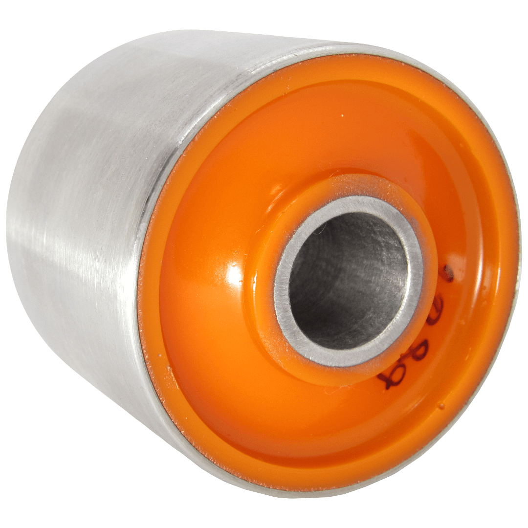 Polyurethane bushing front arm rear Mitsubishi Sigma 1990-1996 REPLACEABLE Big BUSHING wholesale from PolyPro