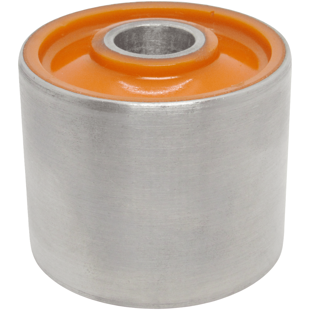 Polyurethane bushing front arm rear Mitsubishi Sigma 1990-1996 REPLACEABLE Big BUSHING