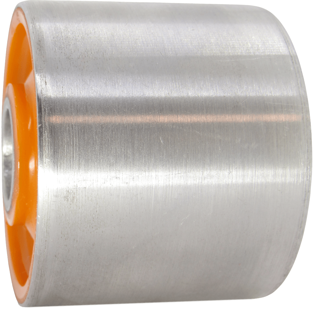 Polyurethane bushing front arm rear Mitsubishi Sigma 1990-1996 REPLACEABLE Big BUSHING