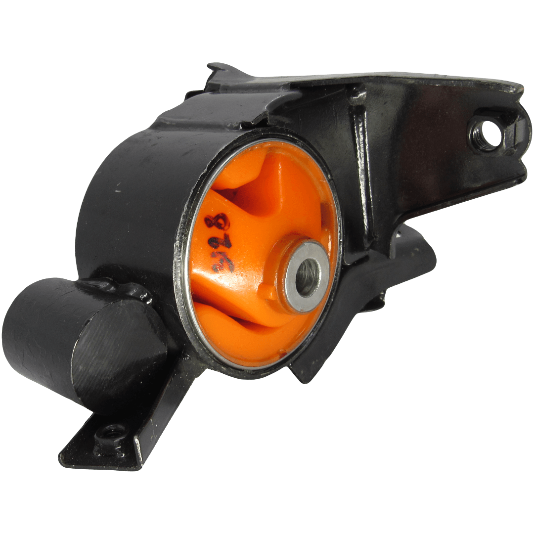 Polyurethane left engine mount Kia Spectra 2000-2011 wholesale from PolyPro