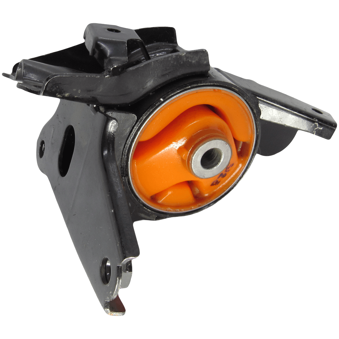 Polyurethane left engine mount Kia Spectra 2000-2011