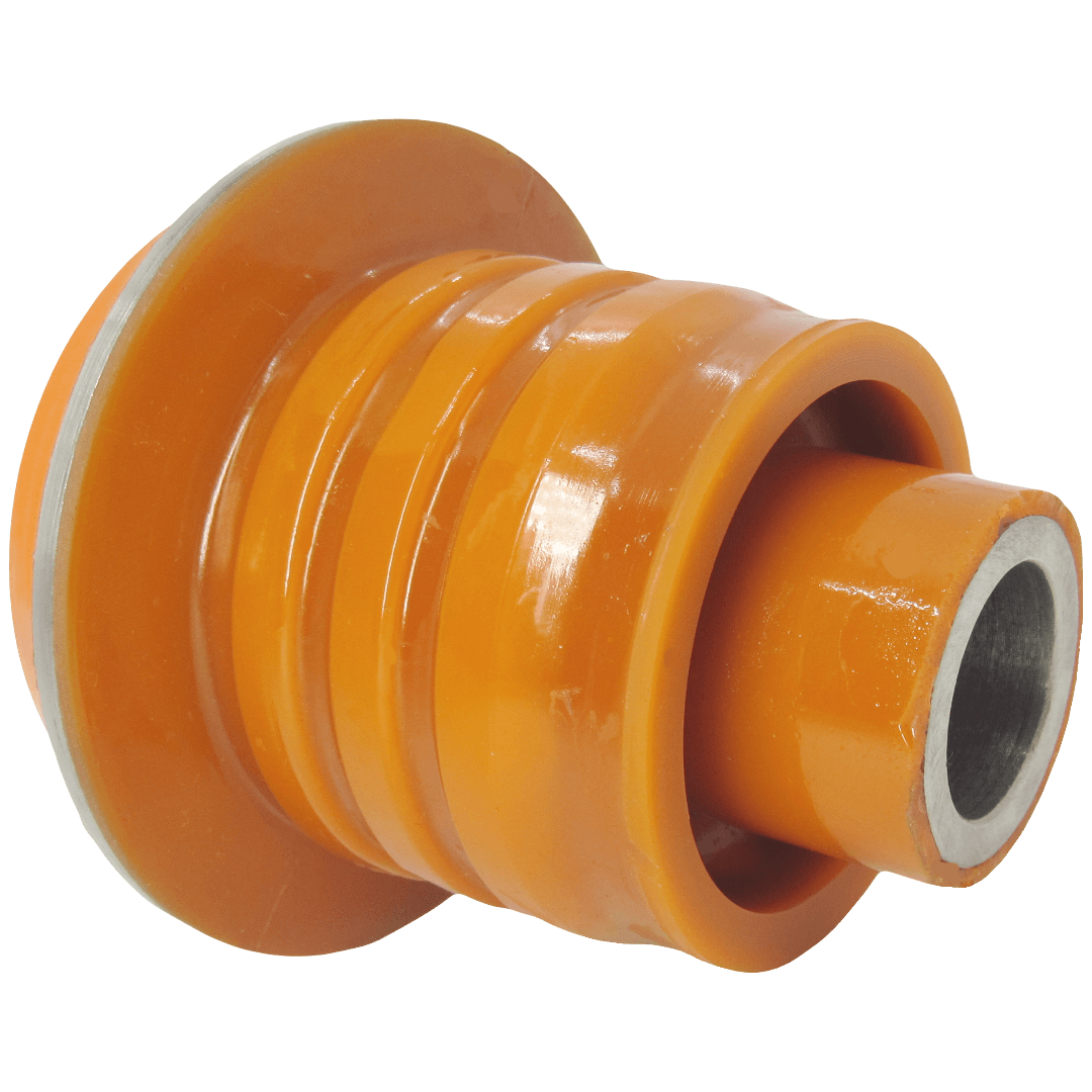 Polyurethane bushing of the rear subframe front Toyota Crown 2012-2018 wholesale from PolyPro