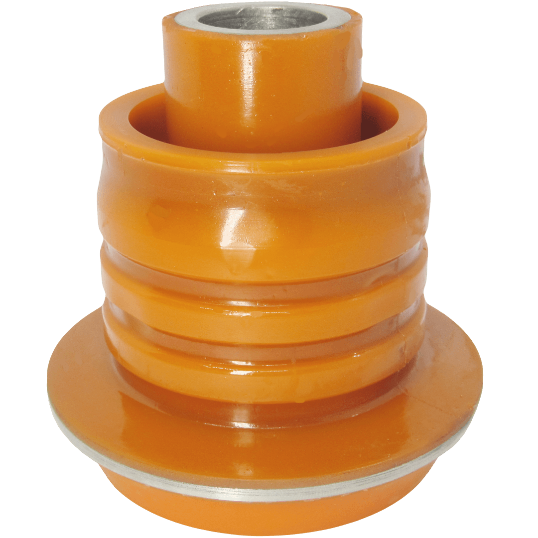Polyurethane bushing of the rear subframe front Toyota Crown 2012-2018