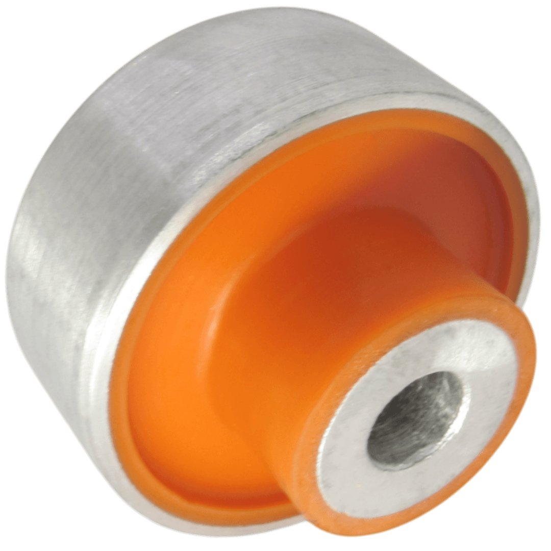 Polyurethane bushing front arm rear Jeep Renegade 2014- wholesale from PolyPro
